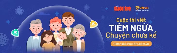 bao tuoi tre to chuc cuoc thi viet tiem ngua chuyen chua ke hinh 1