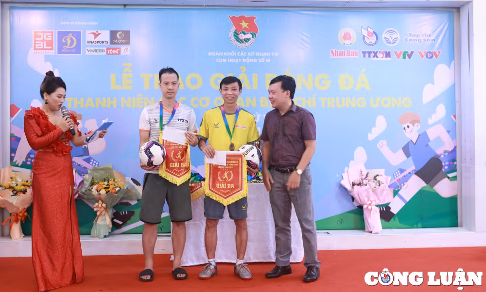 soi noi giai bong da thanh nien cac co quan bao chi trung uong lan thu i nam 2023 hinh 8