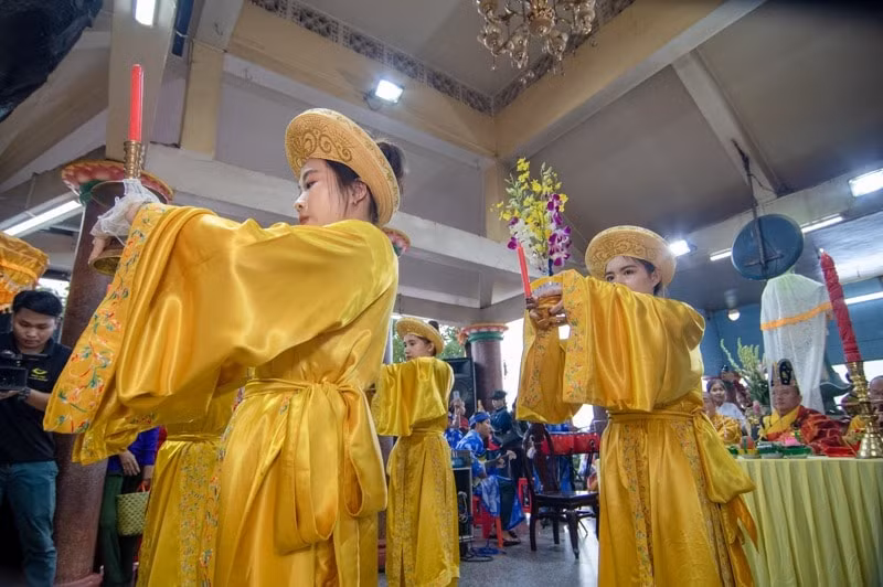 le via ba linh son thanh mau dien ra tu 21 23 6 hinh 3