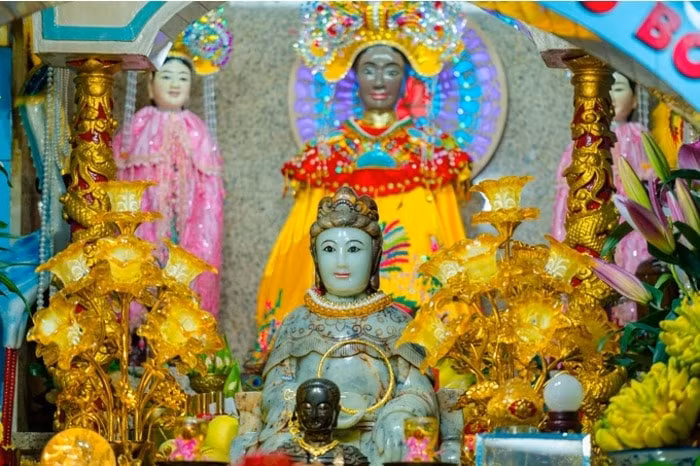 le via ba linh son thanh mau dien ra tu 21 23 6 hinh 2