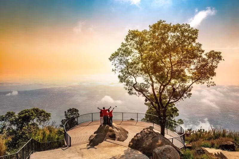 le via ba linh son thanh mau dien ra tu 21 23 6 hinh 5