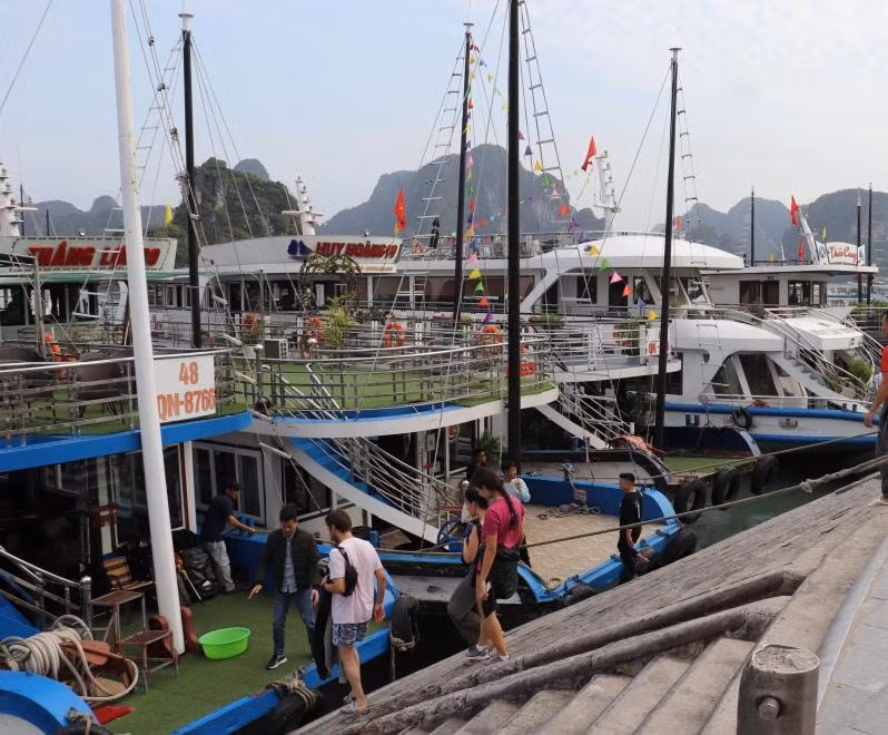 thanh pho ha long nang cao chat luong doi tau du lich hinh 2