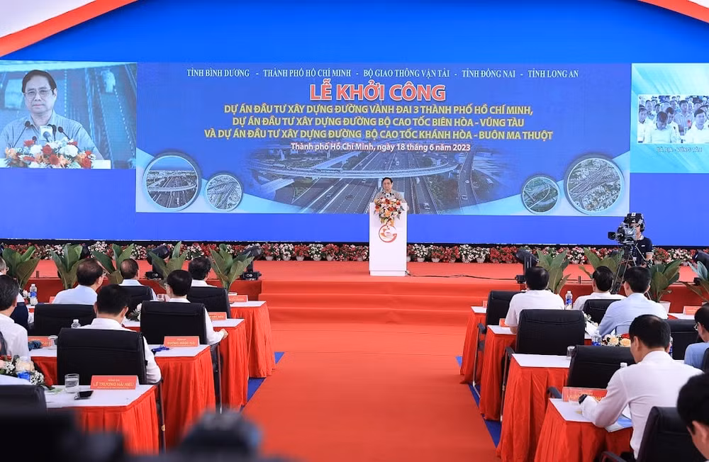 quyet tam cao no luc lon hanh dong quyet liet se hoan thanh 3000 km cao toc vao nam 2025 hinh 4