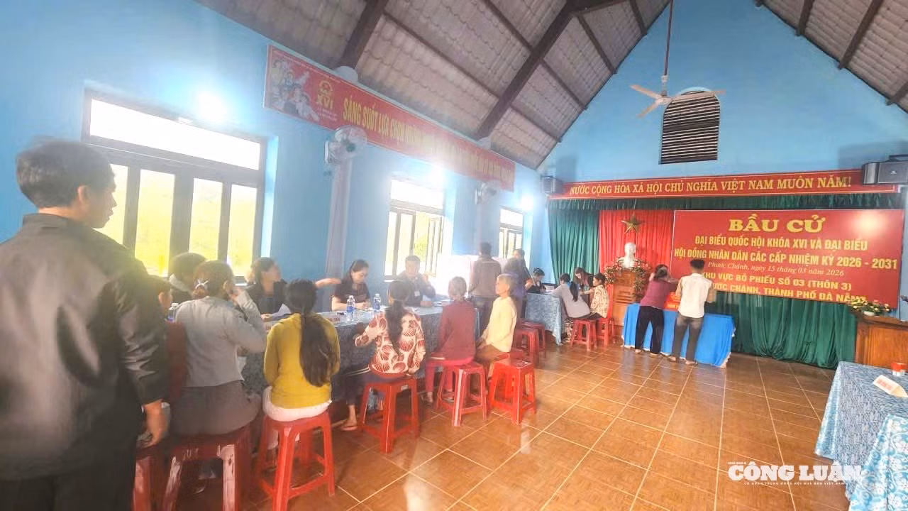 Phước Chánh 3