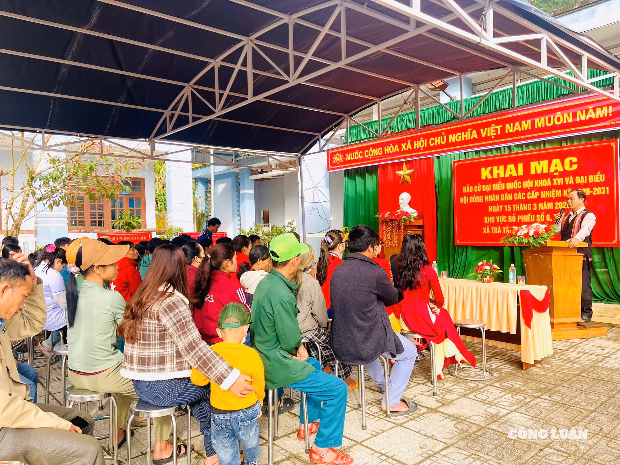 Trà Tập 2