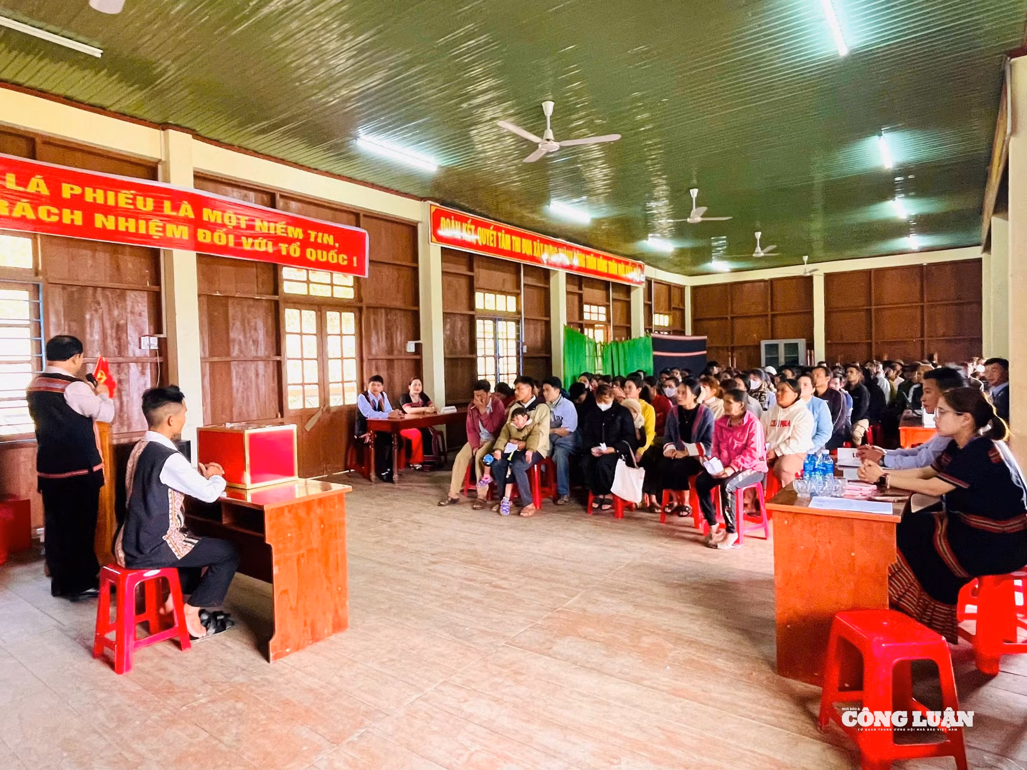 Trà Tập 4