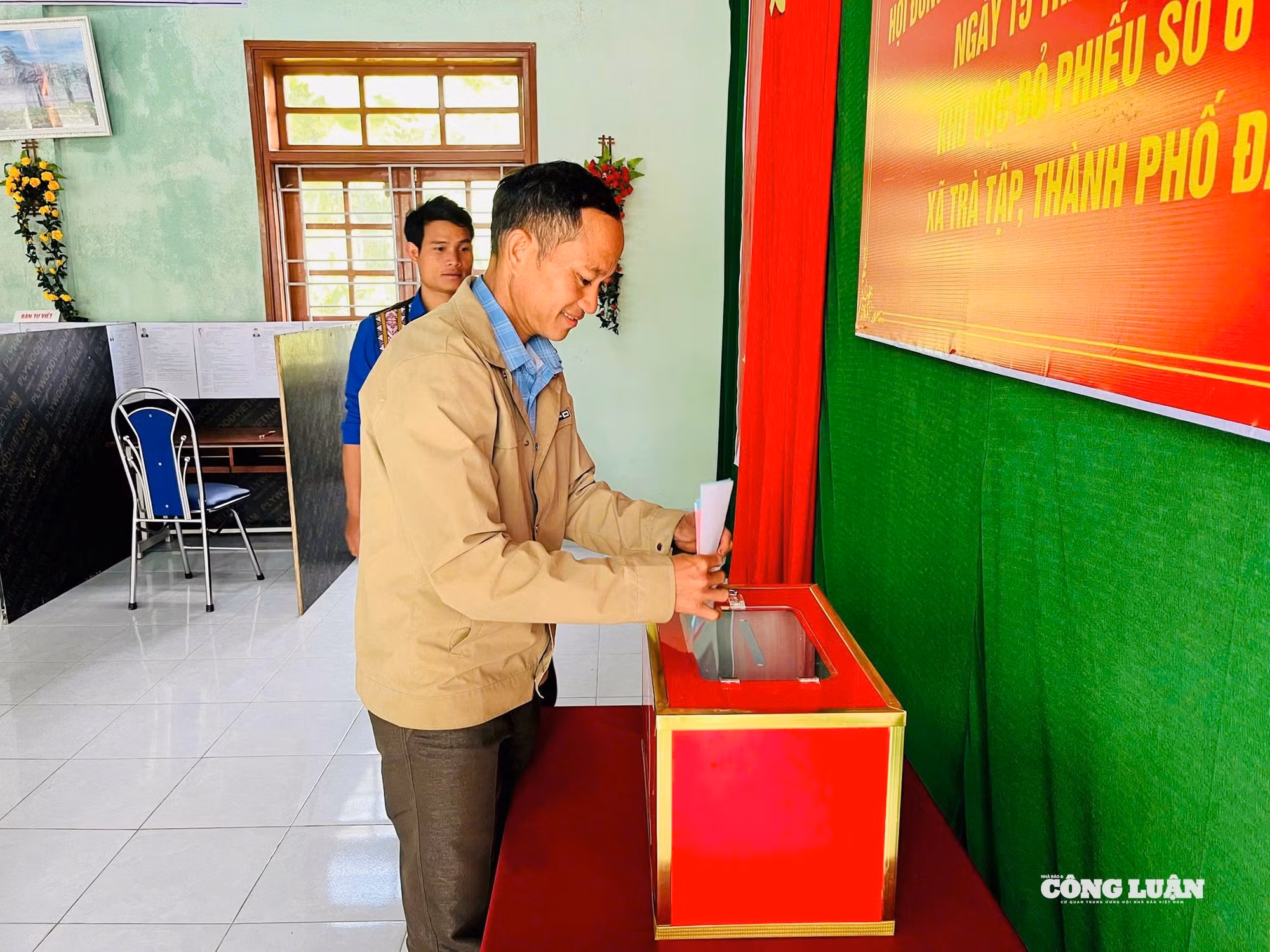 Trà Tập 1