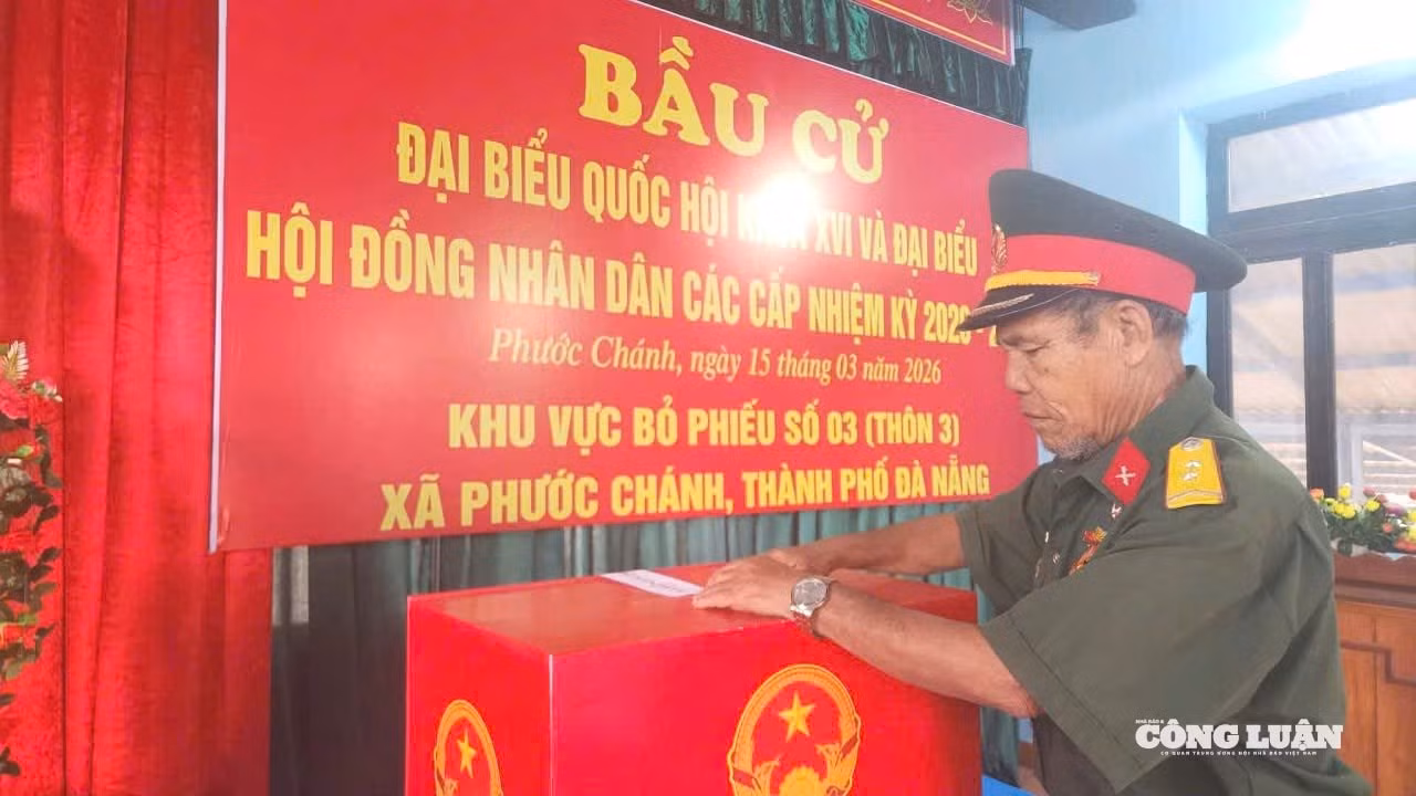 Phước Chánh 2