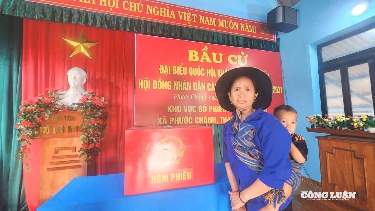 Phước Chánh 1