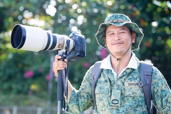 nguyen quang liem
