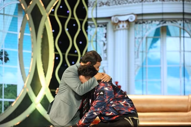 Gala cười 2019- 4