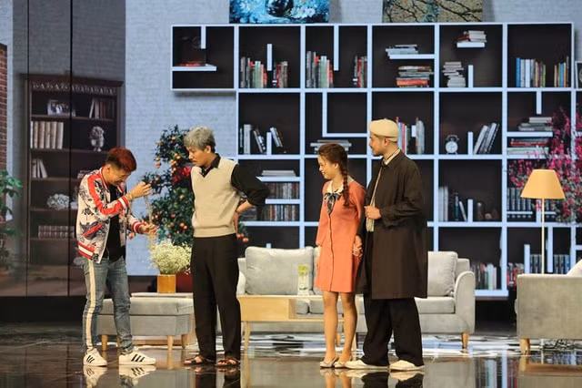 gala cười 2019-6