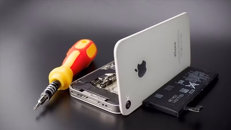 Apple lên kế hoạch tự sản xuất pin, giảm sự phụ thuộc.