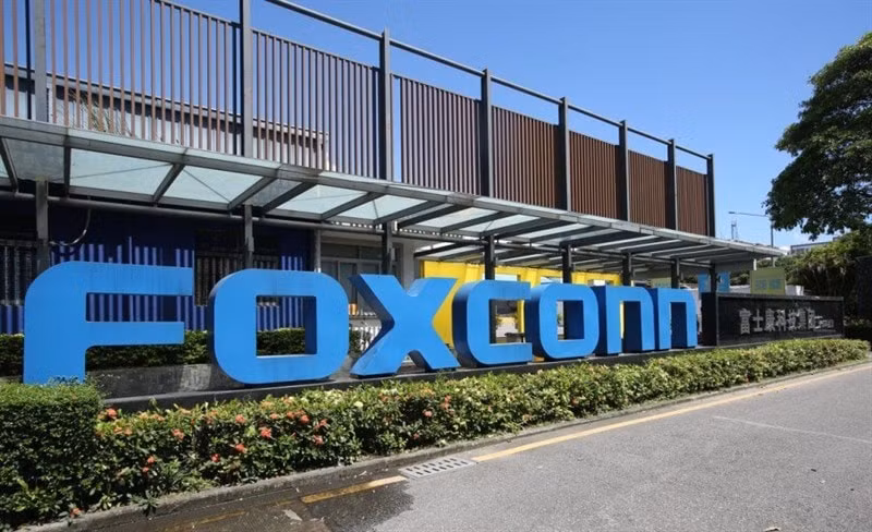 Việc Foxconn tuyển thêm nhân công cho thấy nhu cầu iPhone đang được phục hồi sau quý 4/2018 sụt giảm doanh số.