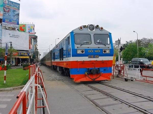 Thủ tướng giao 7.222.000 triệu đồng cho các dự án đường sắt, đường bộ cấp bách. Ảnh minh họa