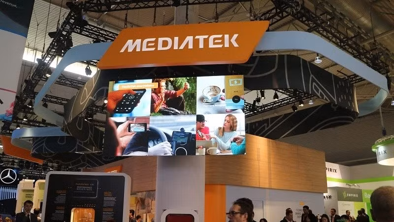 MediaTek dự kiến ​​sẽ hứng chịu đợt giảm doanh thu từ 12-20% trong quý 1/2019.