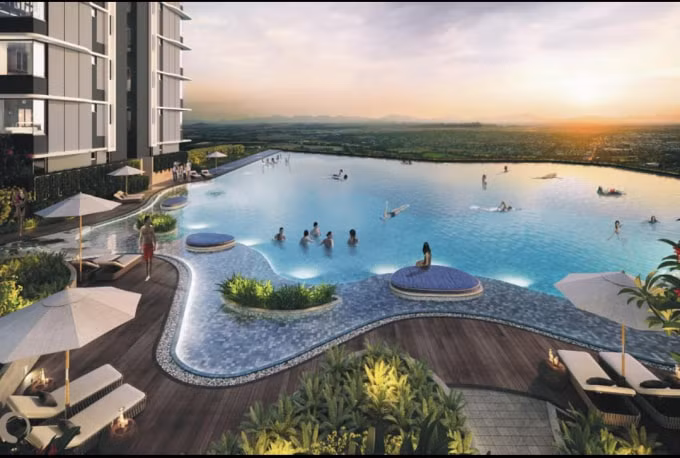 The Zen Residence – câu trả lời cho khách hàng mua nhà khu vực phía Nam Thủ đô