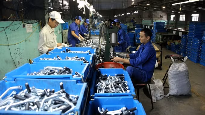 Với doanh nghiệp, cơ hội mà EVFTA đem lại cũng chính là thách thức. (Ảnh minh họa)