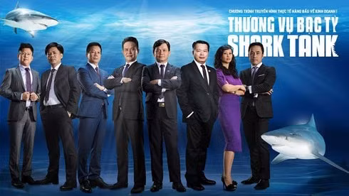 Thương vụ bạc tỷ là một gameshow ăn khách của Đài Truyền hình Việt Nam.