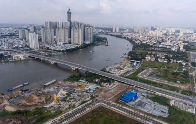 Công bố Kết luận thanh tra KĐT Thủ Thiêm