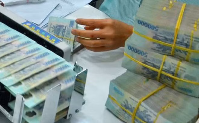 Tính từ năm 2012 đến cuối tháng 3/2019, toàn hệ thống các tổ chức tín dụng đã xử lý được 907,3 nghìn tỷ đồng nợ xấu. (Ảnh minh họa)