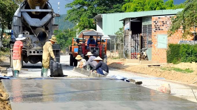 Chấn chỉnh công tác đấu thầu trong lĩnh vực giao thông (Ảnh minh họa)