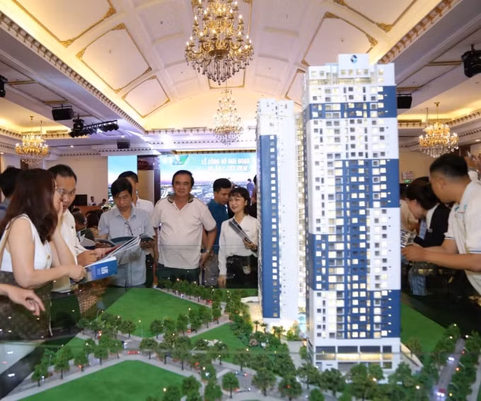 Sức hút của C-Sky View được tạo nên từ những giá trị thực mà dự án mang lại cho khách hàng.