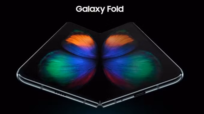 Galaxy Fold đã sẵn sàng để được mở bán trở lại