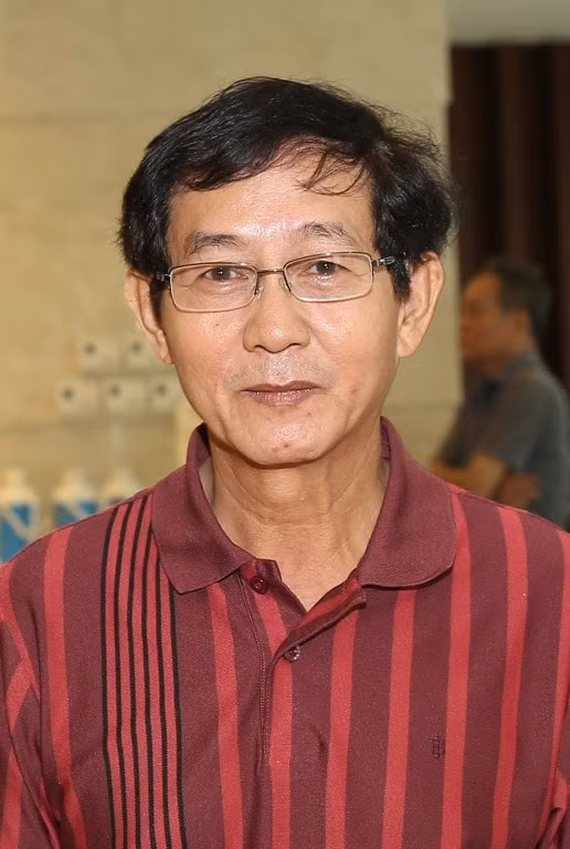ongHoang