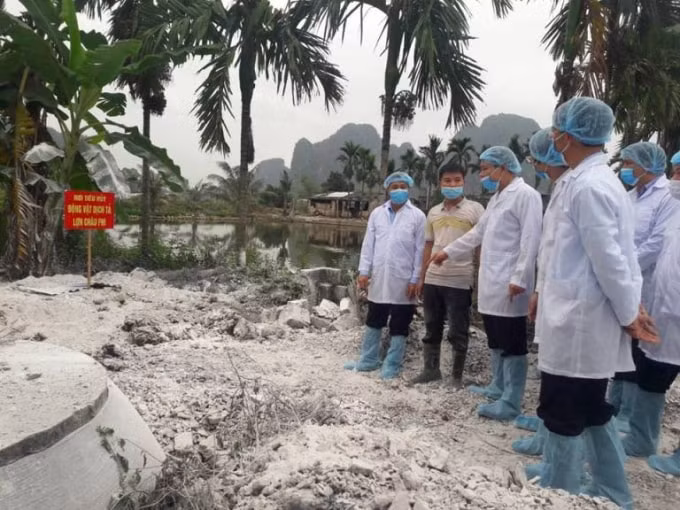 Hà Nội đã có 17 xã, phường 