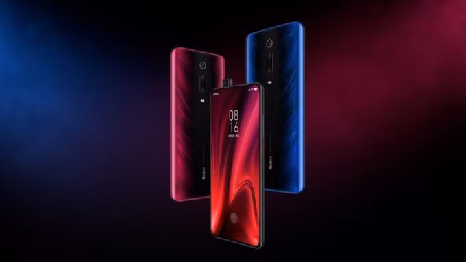 Redmi K20 lộ điểm Antutu rất ấn tượng.
