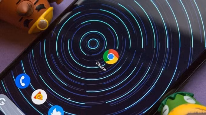 Google Chrome đạt hơn 5 tỷ lượt tải trên kho ứng dụng CH Play