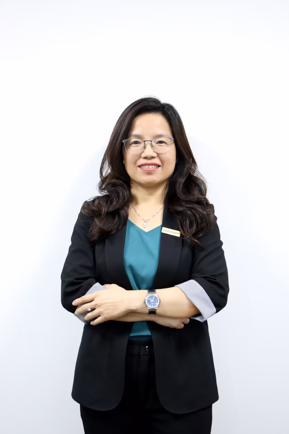 abbank giao ba le thi bich phuong pho tong giam doc dam nhan nhiem vu va quyen han cua tong giam doc hinh 1