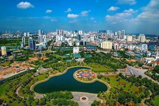 hoan thien du an luat thu do sua doi trinh quoc hoi cho y kien vao cuoi nam 2023 hinh 1