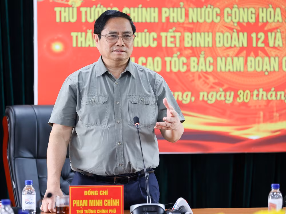 thu tuong pham minh chinh lua chon cong viec trong tam trong diem de lam dut diem hinh 4