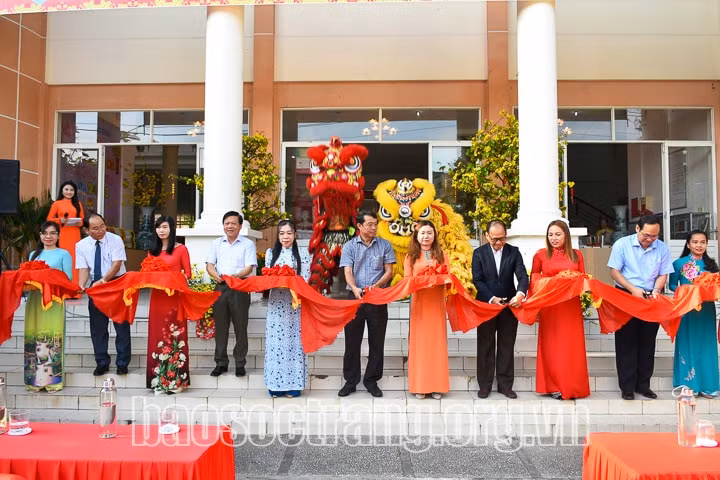 soc trang khai mac hoi bao xuan quy mao 2023 hinh 1