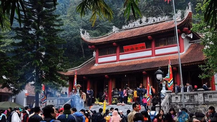 vinh phuc san sang mua le hoi 2023 hinh 3
