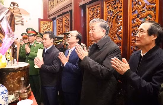 dai tuong to lam phat dong tet trong cay nam 2023 vi mot viet nam xanh tai phu tho hinh 4