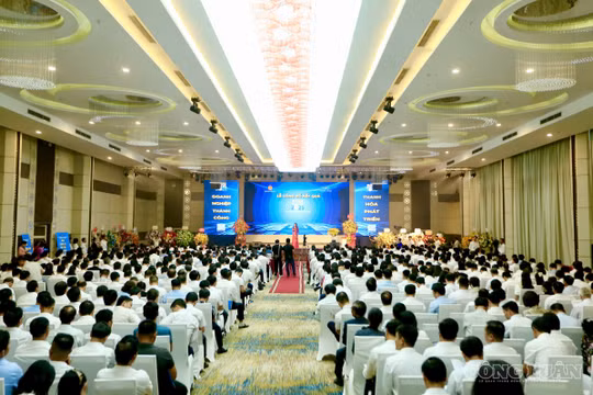 Thanh Hóa chuẩn bị tổ chức Hội nghị đối thoại với doanh nghiệp năm 2026