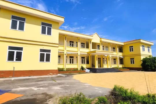 Thanh Hóa chốt tiến độ xử lý nhà, đất dôi dư trong quý II/2026