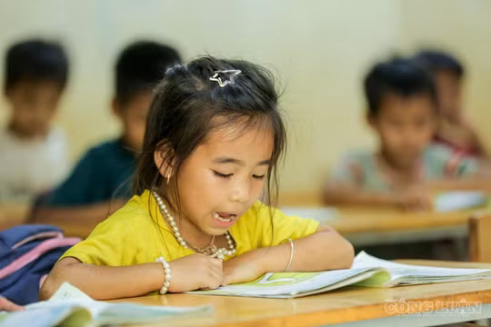Thanh Hóa: Gieo chữ nơi lưng núi biên cương