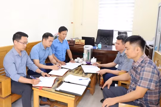 Thanh Hóa đặt mục tiêu trẻ hóa, chuẩn hóa đội ngũ cán bộ cơ sở từ gốc