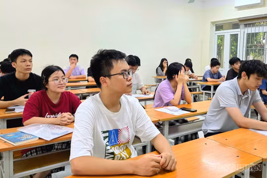 Thanh Hóa gấp rút sắp xếp mạng lưới trường học trước năm học mới
