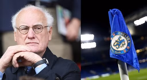 Chủ tịch CLB Chelsea - Bruce Buck tuyên bố sẽ tạo mọi điều kiện hỗ trợ nhân viên đang làm việc tại CLB. Ảnh: Chelsea FC