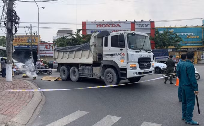 14 người tử vong vì tai nạn giao thông trong ngày đầu nghỉ lễ 30/4-1/5 (Ảnh minh họa)