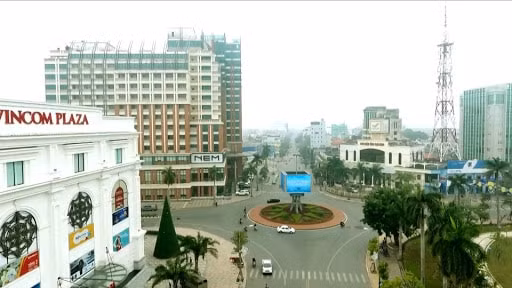 Thành phố Thái Bình không có nợ đọng xây dựng cơ bản trong thực hiện NTM.