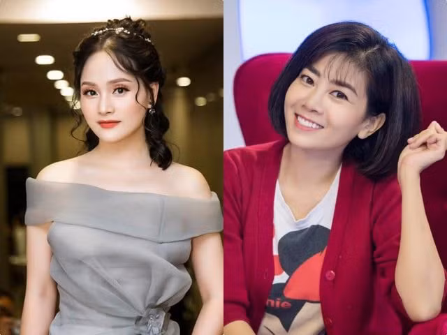 Lan Phương bị chỉ trích khi cố tình khơi lại chuyện của gia đình cố diễn viên Mai Phương.