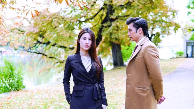 Diễm My trong phim 