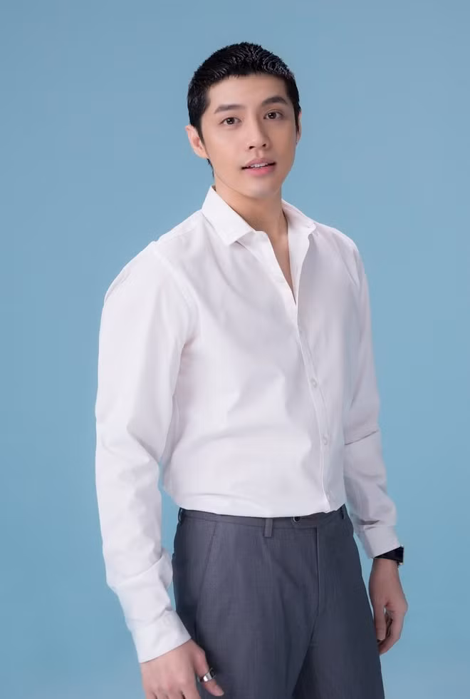 Ca sĩ Noo Phước Thịnh