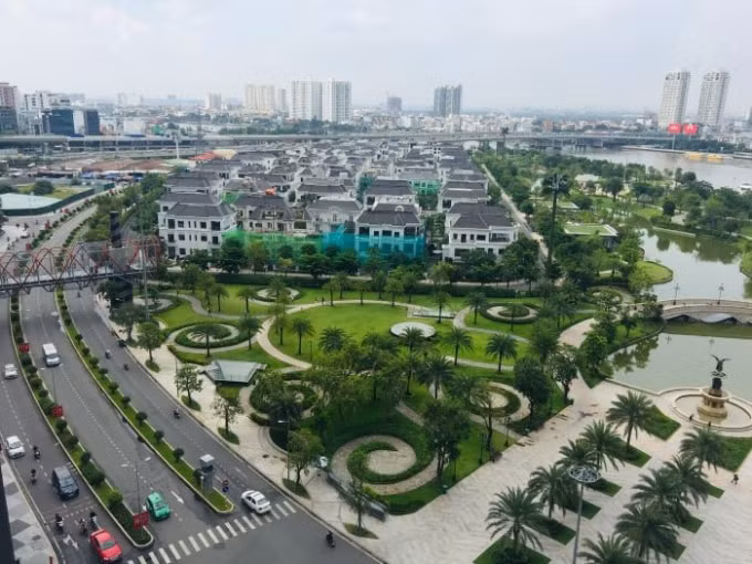 Các hộ dân tại TP.HCM sẽ được hỗ trợ tiền thuê nhà lên đến 24 triệu đồng mỗi tháng trong thời gian chờ tái định cư